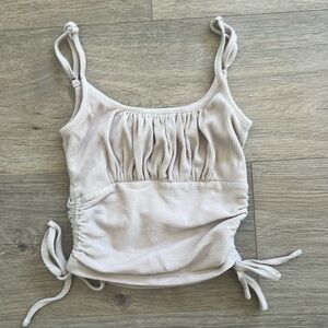 Princess Polly top, Size US 2 (small)